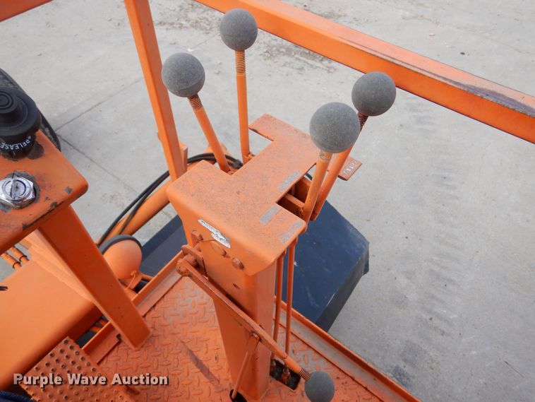 image for item DK1002 Bergkamp  broom