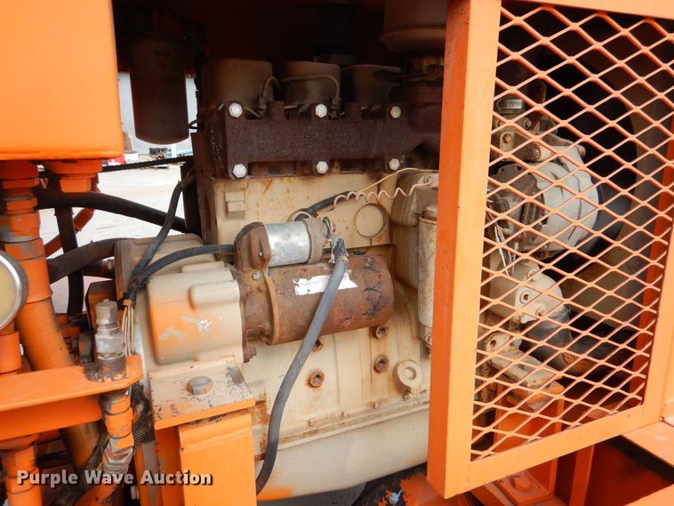 image for item DK1002 Bergkamp  broom