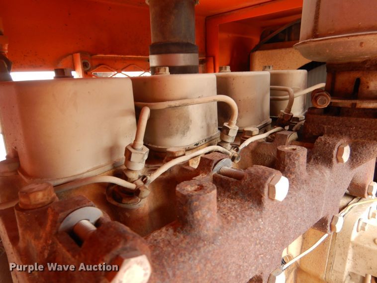 image for item DK1002 Bergkamp  broom