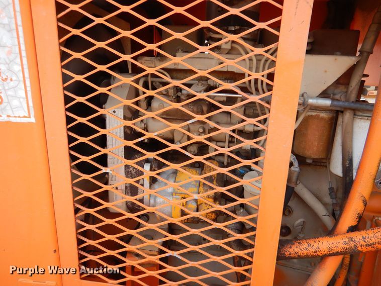 image for item DK1002 Bergkamp  broom