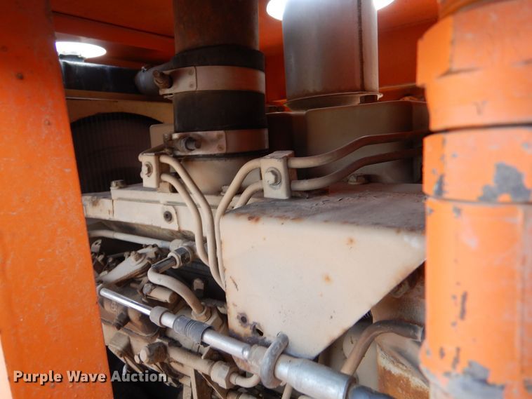 image for item DK1002 Bergkamp  broom