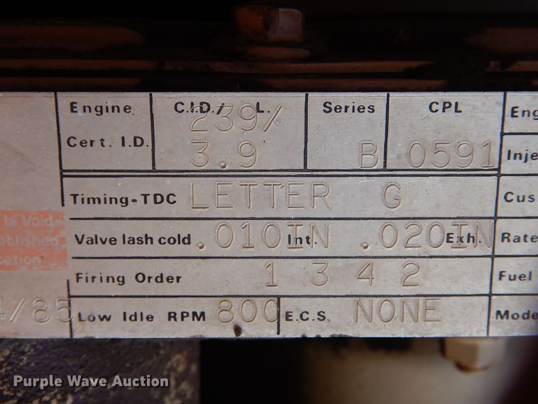 image for item DK1002 Bergkamp  broom