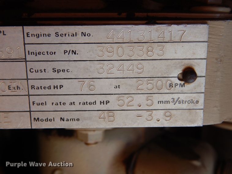 image for item DK1002 Bergkamp  broom