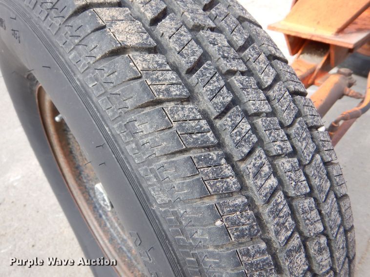 image for item DK1002 Bergkamp  broom