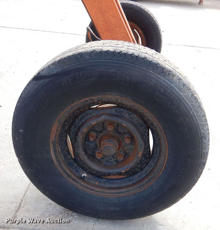 image for item DK1002 Bergkamp  broom