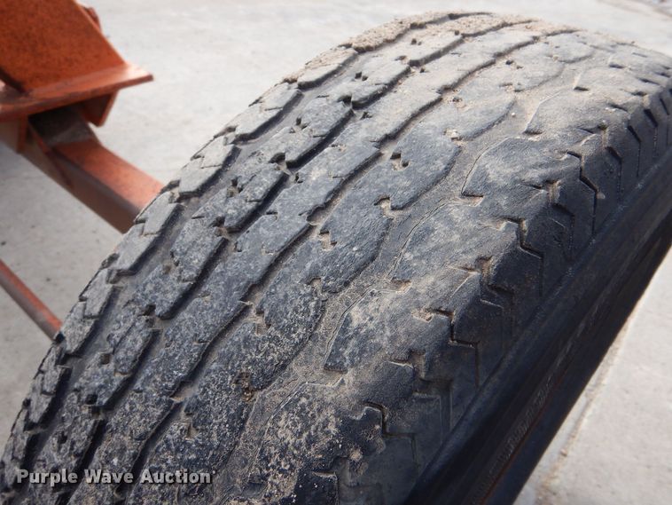 image for item DK1002 Bergkamp  broom