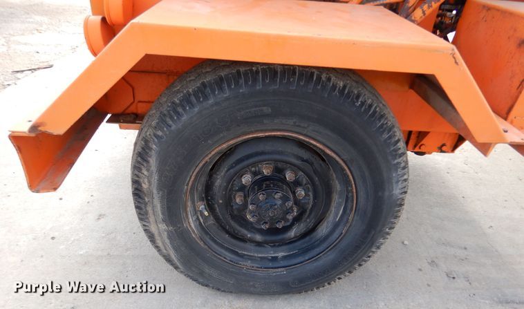 image for item DK1002 Bergkamp  broom