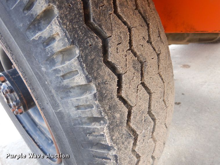 image for item DK1002 Bergkamp  broom