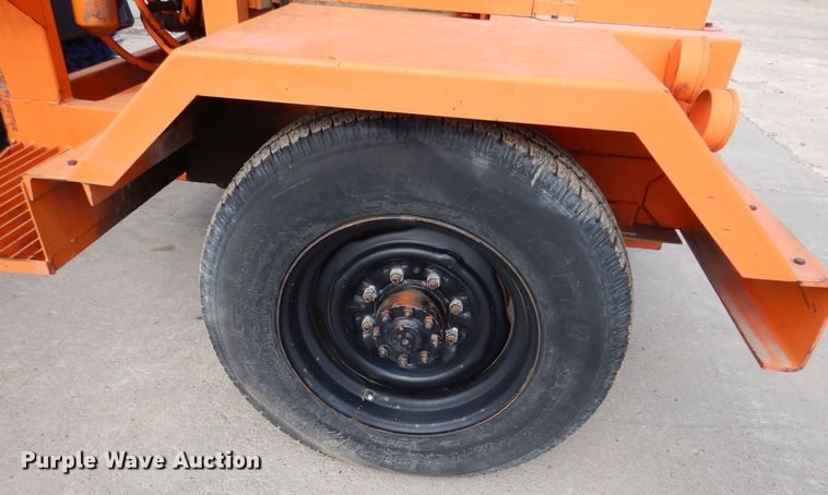 image for item DK1002 Bergkamp  broom