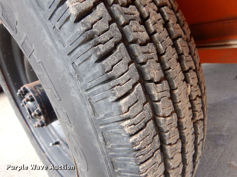 image for item DK1002 Bergkamp  broom