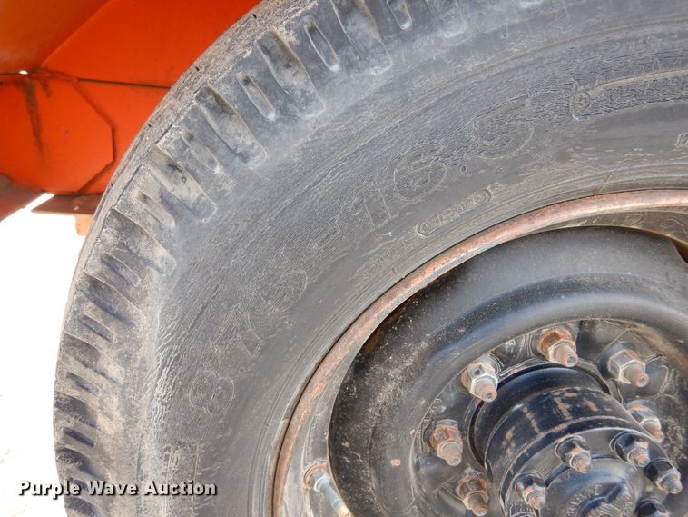 image for item DK1002 Bergkamp  broom