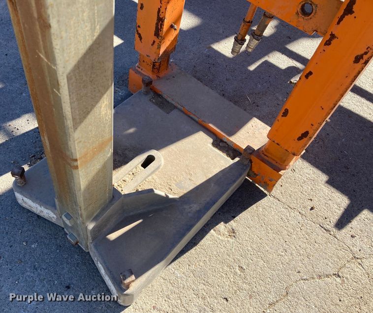 image for item DK1002 Bergkamp  broom