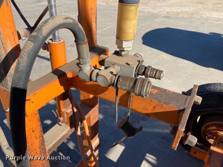 image for item DK1002 Bergkamp  broom