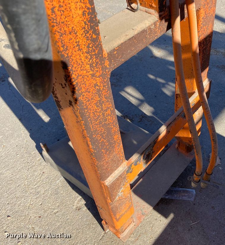 image for item DK1002 Bergkamp  broom