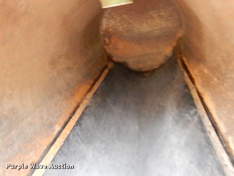 image for item DK1003 2000 Vactron PMD-800GT  vacuum excavator