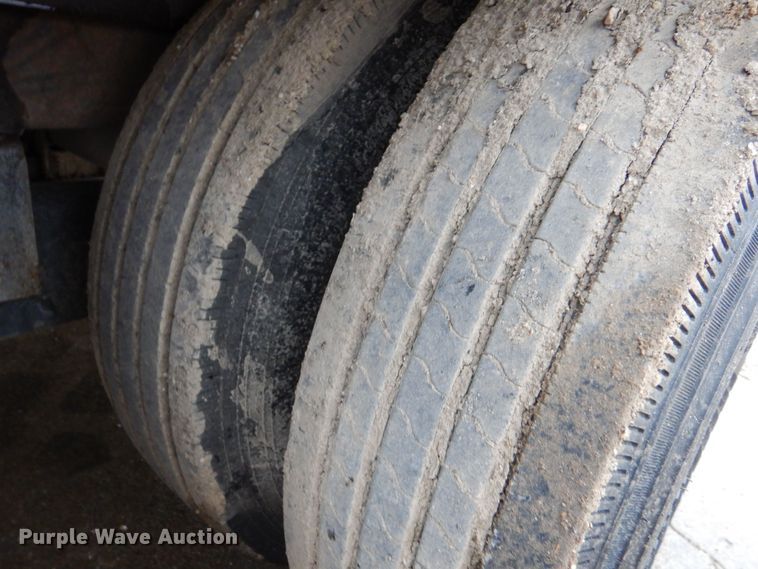 image for item DK1003 2000 Vactron PMD-800GT  vacuum excavator