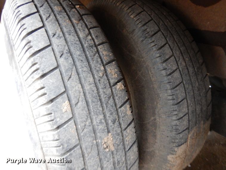 image for item DK1003 2000 Vactron PMD-800GT  vacuum excavator