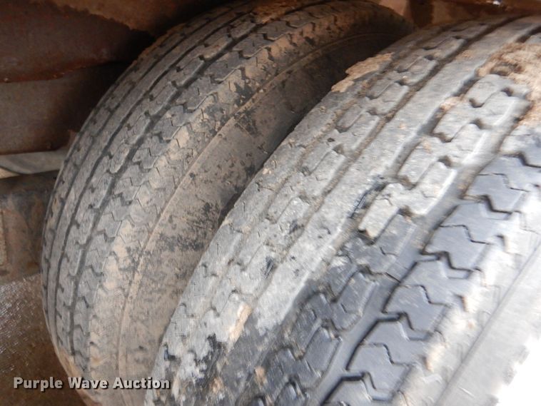 image for item DK1003 2000 Vactron PMD-800GT  vacuum excavator