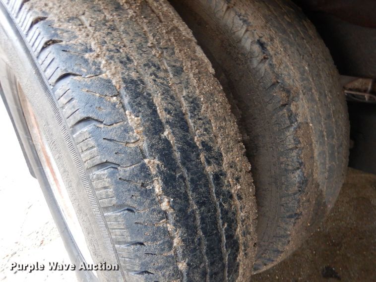 image for item DK1003 2000 Vactron PMD-800GT  vacuum excavator