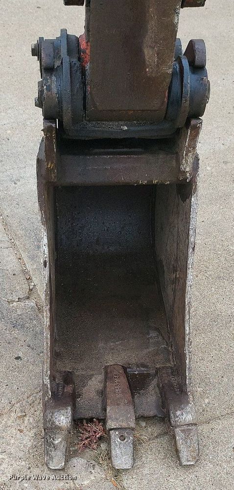 image for item DK1007 2008 Kubota KX121-3ST  mini excavator