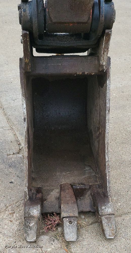 image for item DK1007 2008 Kubota KX121-3ST  mini excavator