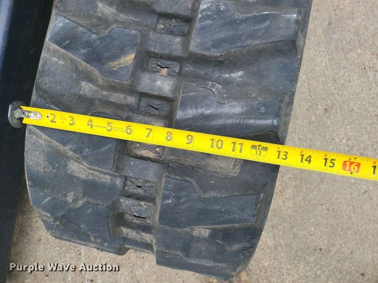 image for item DK1007 2008 Kubota KX121-3ST  mini excavator