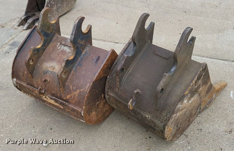 image for item DK1007 2008 Kubota KX121-3ST  mini excavator