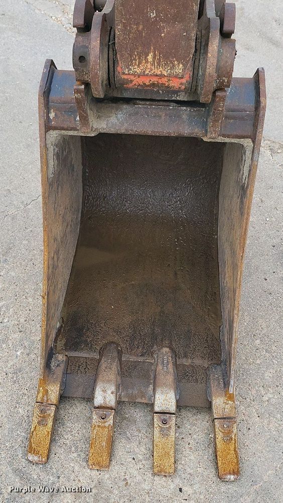 image for item DK1008 2009 Kubota U45-3ST  mini excavator