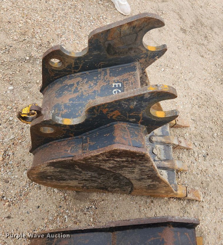 image for item DK1009 2017 Kubota KX057-4  mini excavator