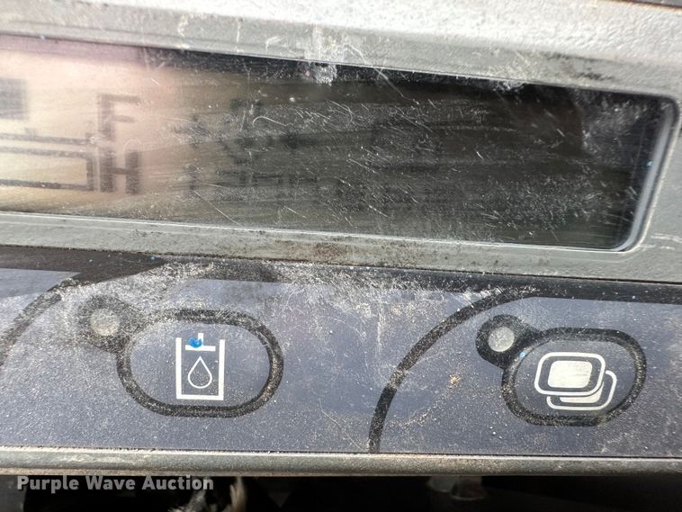 image for item DK1010 2008 Kubota KX121-3  mini excavator