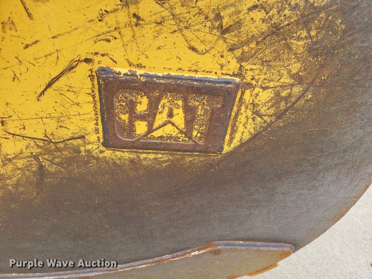 image for item DK1011 2015 Caterpillar 329F L  excavator