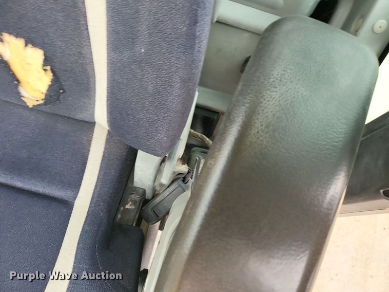 image for item DK1011 2015 Caterpillar 329F L  excavator