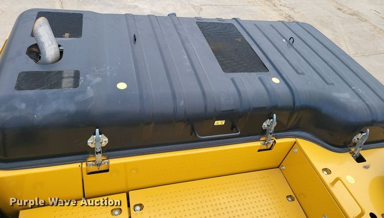 image for item DK1011 2015 Caterpillar 329F L  excavator