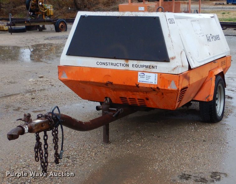 image for item DK1012 CP CPS185  air compressor