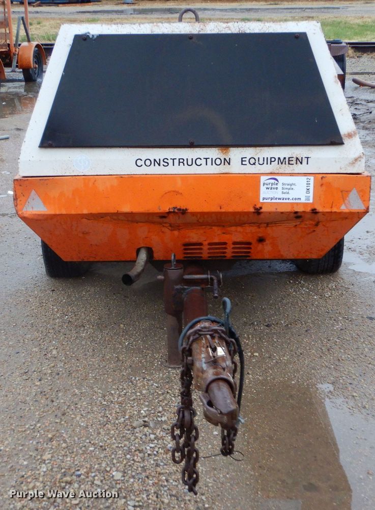 image for item DK1012 CP CPS185  air compressor