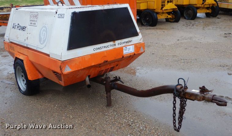 image for item DK1012 CP CPS185  air compressor