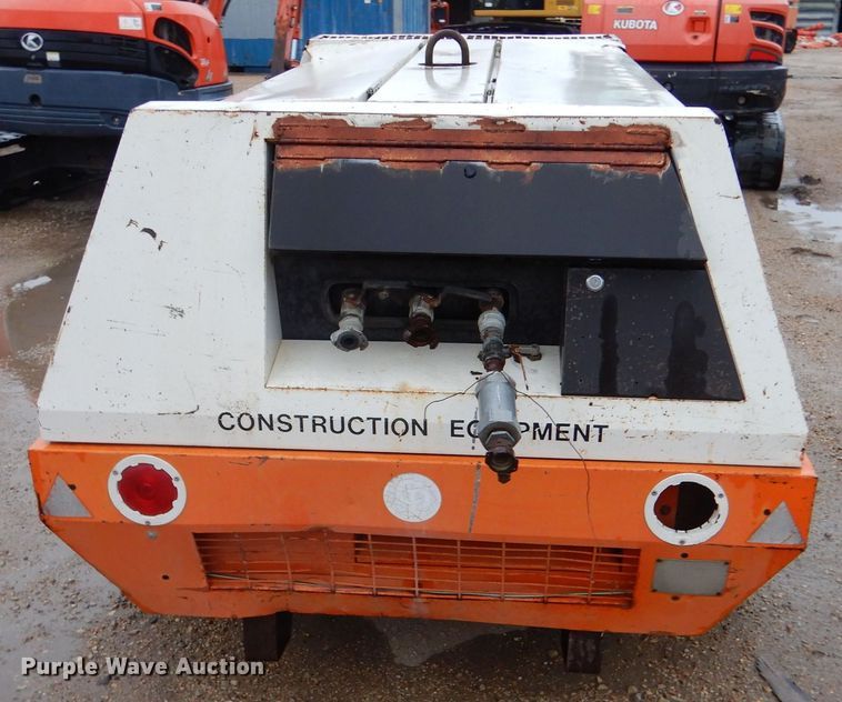 image for item DK1012 CP CPS185  air compressor