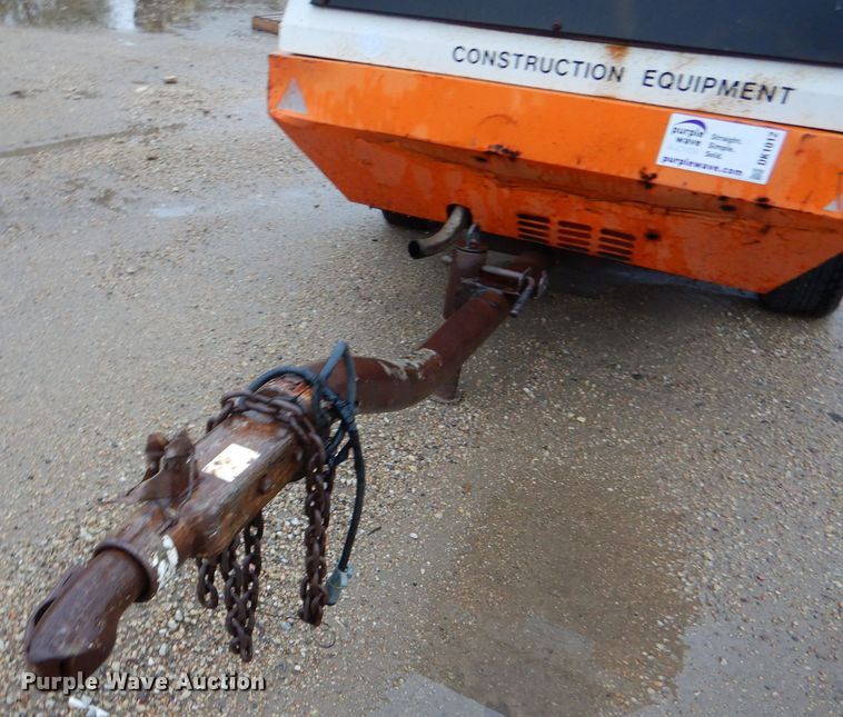 image for item DK1012 CP CPS185  air compressor