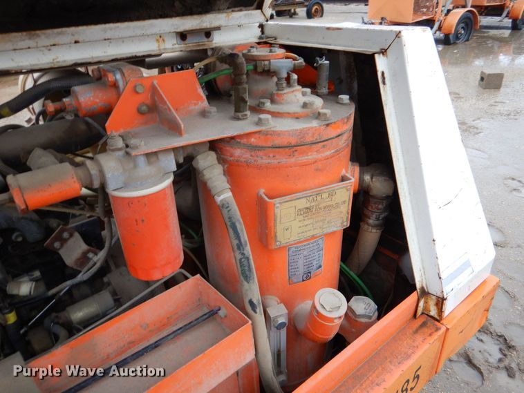 image for item DK1012 CP CPS185  air compressor