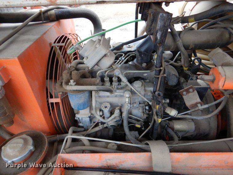 image for item DK1012 CP CPS185  air compressor