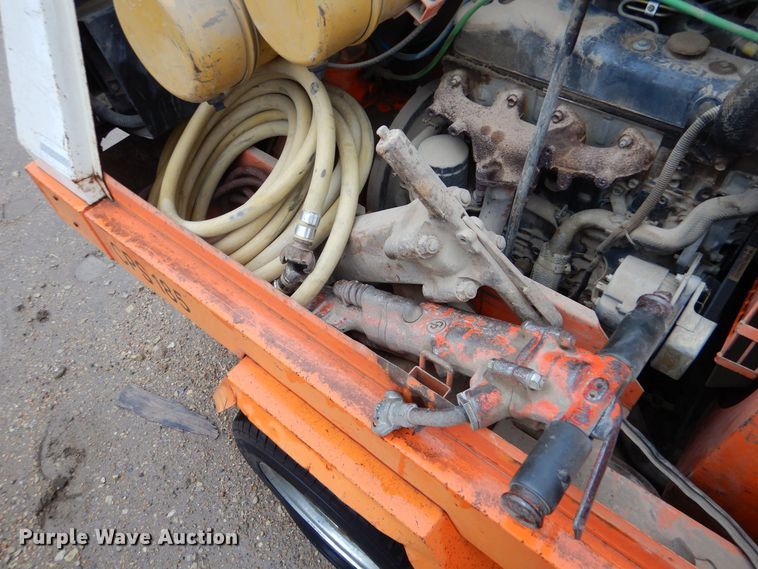 image for item DK1012 CP CPS185  air compressor