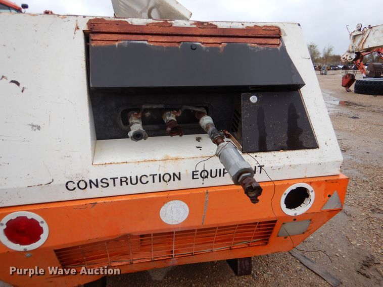 image for item DK1012 CP CPS185  air compressor