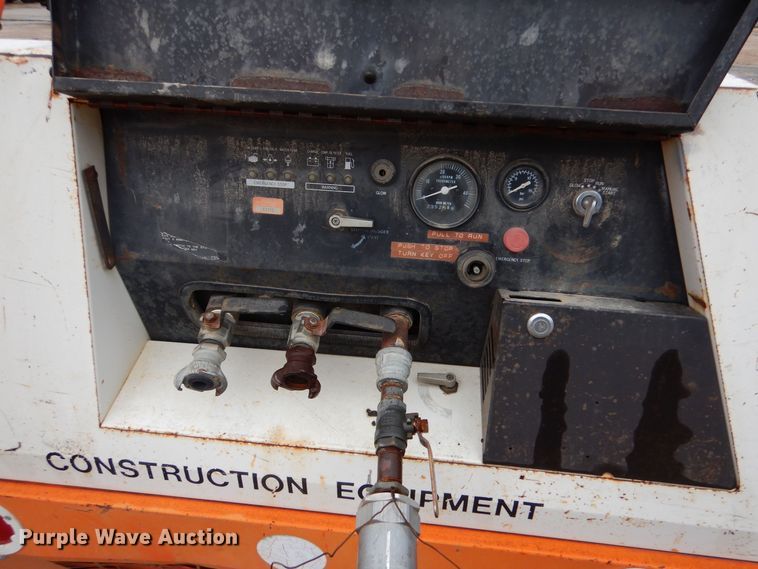 image for item DK1012 CP CPS185  air compressor