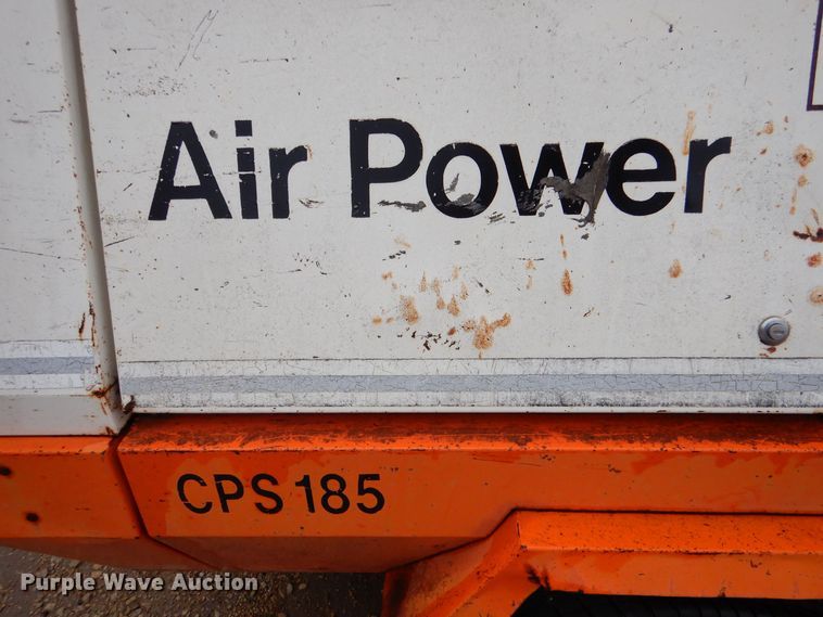 image for item DK1012 CP CPS185  air compressor