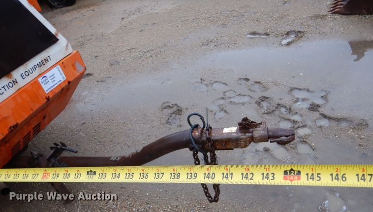 image for item DK1012 CP CPS185  air compressor