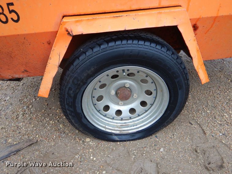 image for item DK1012 CP CPS185  air compressor