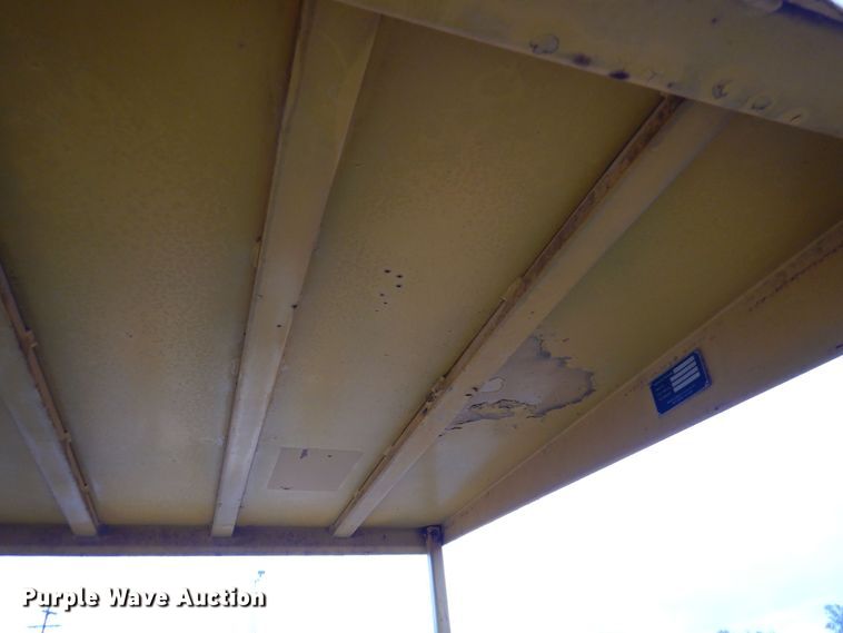 image for item DK1015 Schramm E-Z Drill S-250  pneumatractor