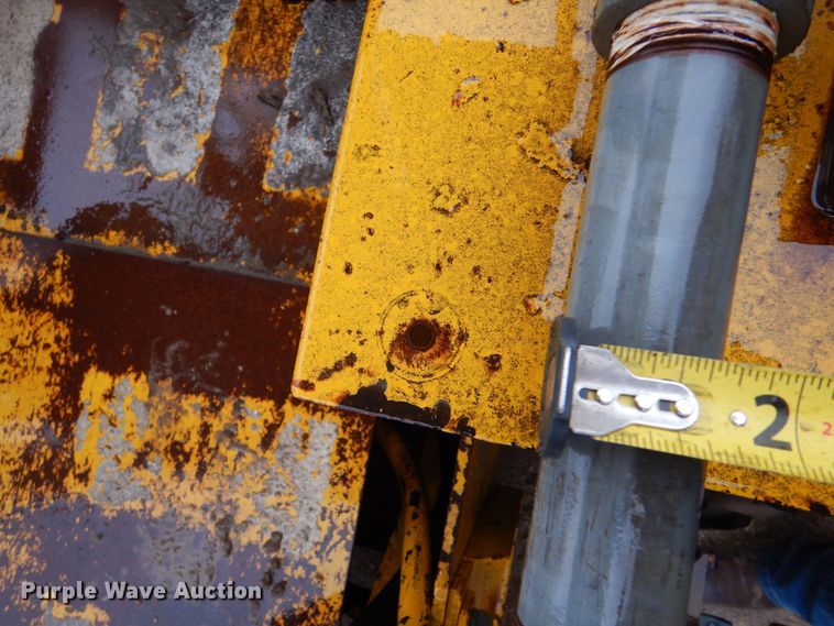 image for item DK1016 Schramm E-Z Drill S-250  pneumatractor