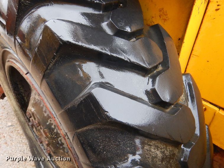 image for item DK1016 Schramm E-Z Drill S-250  pneumatractor