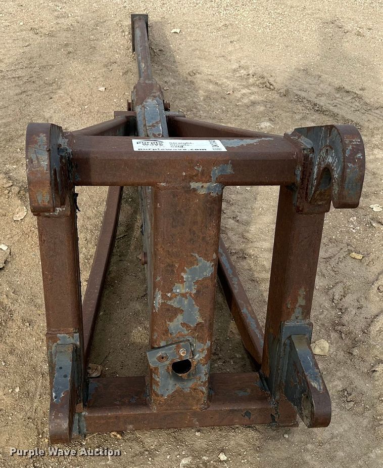 image for item DK1043 Wheel loader boom